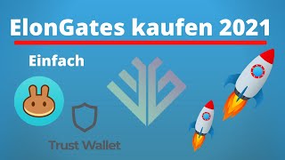 Was kann ich mit Ethereum auf der Trust-Brieftasche kaufen?