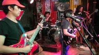 Water from the creek by Ian Penn (cover) - walking rainbows