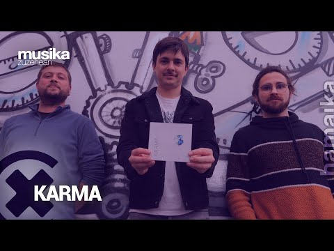 MusikaZuzenean TB # 252: Karma