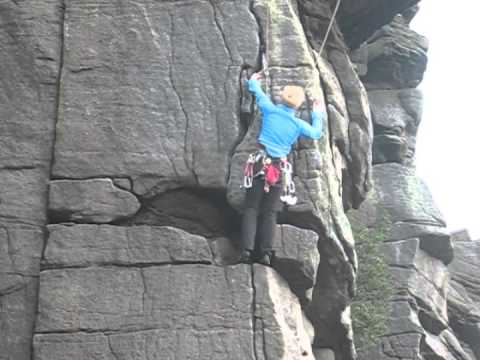 A discource on Neb Butress at Bamford