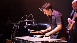 Vibraphone and Congas by Alfredo Chacon - EPK