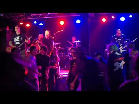 Edict live - [Partial set] - Space Ballroom - Hamden, CT - 7/21/25