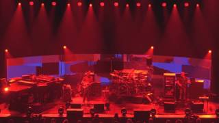 Phish: The Curtain With - 07-20-2016 - San Francisco, CA