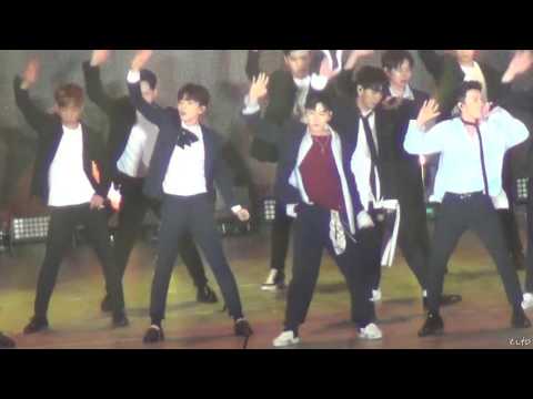 170728 SMT TOKYO SUPERJUNIOR Sorry,Sorry-BONAMANA