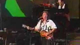 Paul McCartney - Band On The Run LIVE 1993