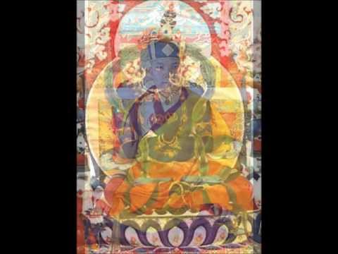 HH 17th Karmapa Supplication to the 3 Great Masters of the Kagyu Lineage