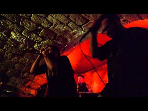 La clave & Kowen [Directo]