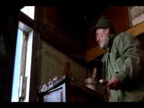 Filme "O ARCO" - Melhores Cenas - Parte 8 de 14