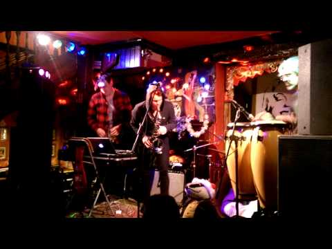 Mutant Vinyl "Dread"