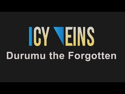 Durumu Strategy Guide