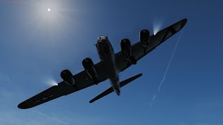 DCS World:  Normandy 1944 Map - Mission  #1