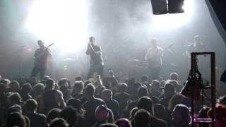 Protest The Hero - Turn To The Soonest Sea 2015