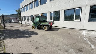 Продажба на автомобил John Deere Gator TE - Изображение 4 | Autoline BG Автомобил John Deere Gator TE | Изображение 4 - Autoline