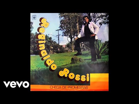 Vem - Reginaldo Rossi