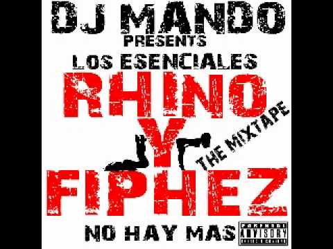 Rhino & Fiphez Ft. Jovi-Mi Niña Hermosa(Prod.By Dj Mando).mp4