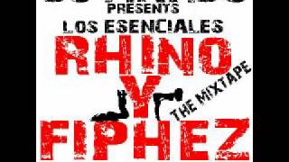 Rhino & Fiphez Ft. Jovi-Mi Niña Hermosa(Prod.By Dj Mando).mp4