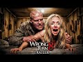 WRONG TURN 8 2026 Official Trailer Forest S Darkest Secret Returns WrongTurn8 HorrorMovie