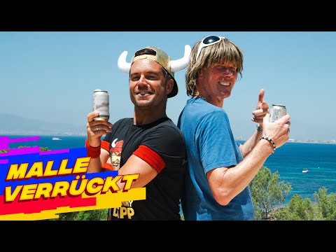 Mickie Krause & Lorenz Büffel - Bock auf Bier (Offizielles Lyric Video)