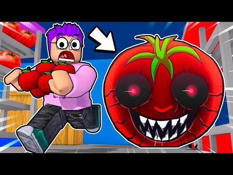 , title : 'WE STOLE EVERYTHING IN TOMATO TOWN?! (SHOCKING MR. TOMATOES ENDING!)'
