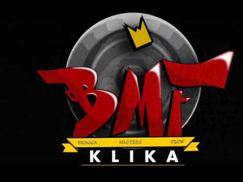 01. BMF KLIKA - Ł&G&B
