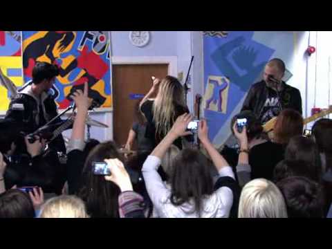 Daisy Dares You: Number One Enemy