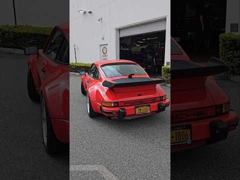 Thumbnail for Porsche 930 Turbo or Porsche RUF? by Porsche, Car