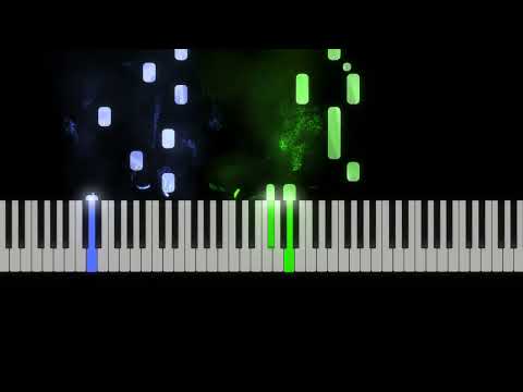 Swae Lee & Diplo "Tupelo Shuffle" (from Elvis) Piano Sheet Music, Synthesia Preview - 2022 Music