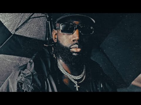Rich Jordan Music Video