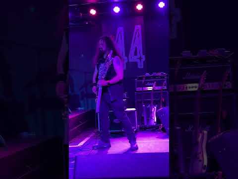 Boss Katana Gen 3 100 Watt Head.  LIVE! No Tubes necessary anymore