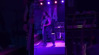 Video thumbnail for Boss Katana Gen 3 100 Watt Head.  LIVE! No Tubes necessary anymore by Christian Lee Vasquez