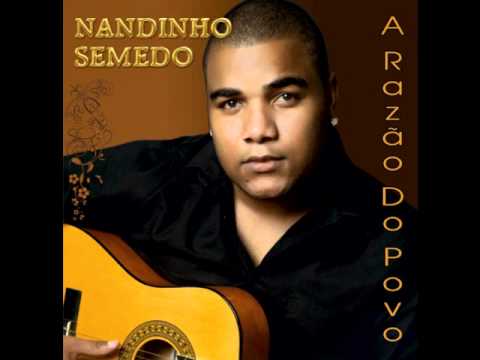 NANDINHO SEMEDO feat. DANNY L NASCIMENTO-NOSSO SEMBA