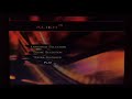 Alien³ 1992 DVD Main Menu