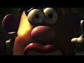 Fanmade THX Trailer Mr Potato Head In A Car 2010 Present