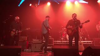 Teenage Fanclub - I Don&#39;t Want Control Of You (live in Glasgow 2018)