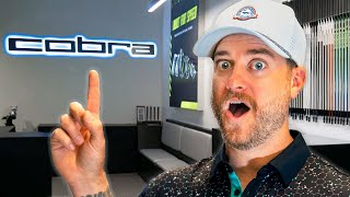 I Got Fit at COBRA's Secret Fitting Studio – Here's What Happened