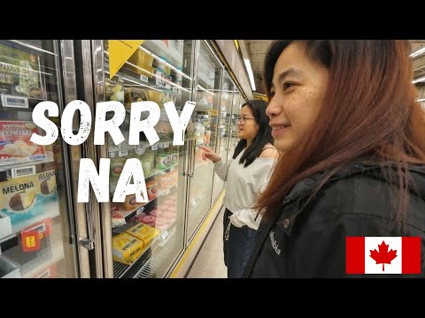 Wag Naman Kami Pagawayin | Buhay Canada