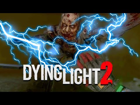 Dying Light 2 UNCUT Gameplay Deutsch #71 - Star Wars Easter Egg