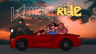 Ride Music Video
