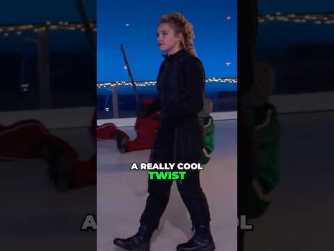 Florence Pugh On Returning As Yelena Belova For Hawkeye!