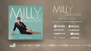 Que Se Repita Lyrics English Translation