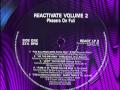 SPACE TRAX 3   " Deduction "