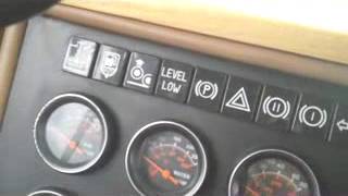 preview picture of video '1986 Prevost Motor Coach, Enumclaw,WA'