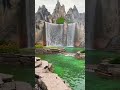 Canada Wonderland Toronto Travel Wonderland Waterfall Ride Ontario Canada Trip