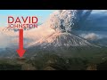 MOUNT ST. HELENS ERUPTION: David A. Johnston’s Final Watch