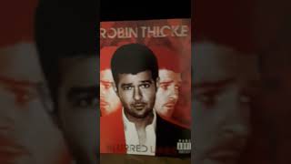 Robin Thicke-Oooh La-La