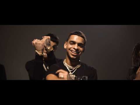 FreestyleMania, Lal, Hozwal, Juliito, Ankhal y Channel - Extendo (Video Oficial)