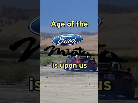 Thumbnail for Is the NC Miata a Sleeper Drift Car?  #drifting #miata #racecar #driftcar #motorsports by Drifti, Sports car, Drifting, Car, drift