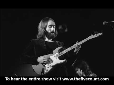 Feelin' Alright - Dave Mason Interview
