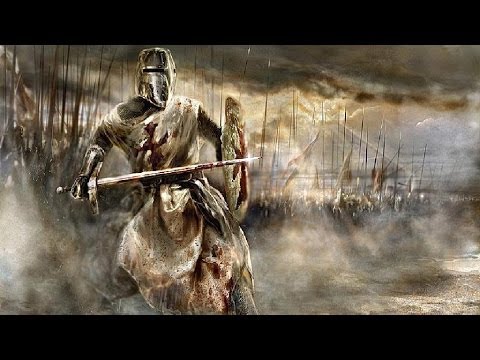 Slow Epic Music - War Hero