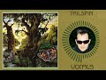 The Damned - Tailspin (Vocals)